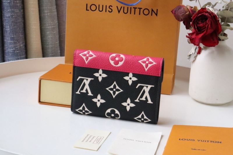 LV Wallets